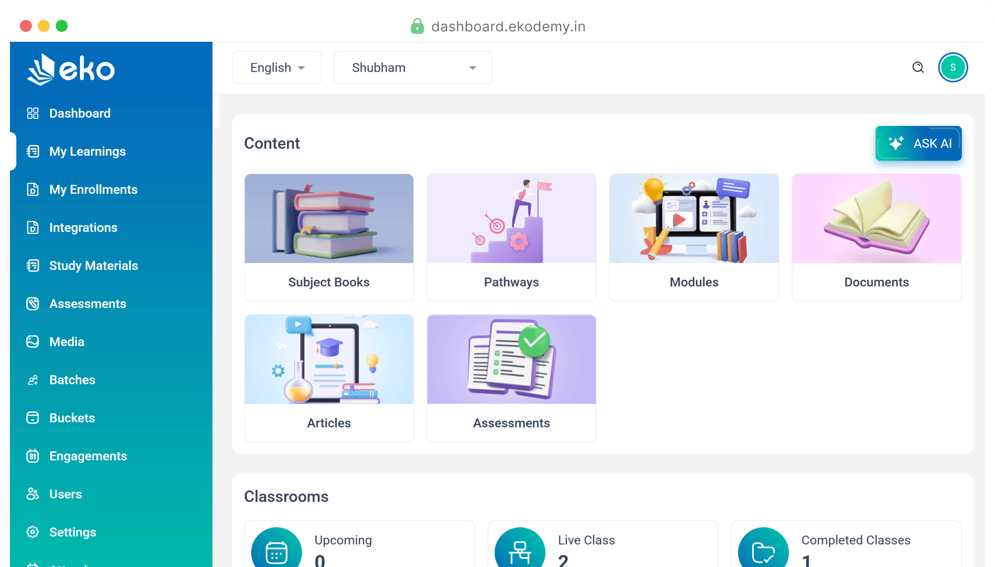 ekodemy-platform