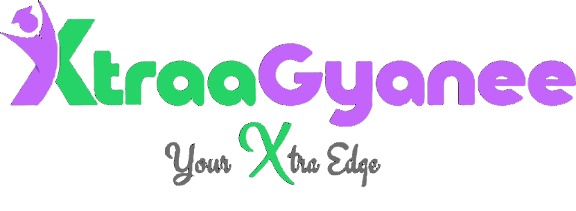 Xtraa Gyanee